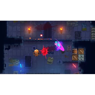 Neon Abyss - The Lovable Rogues Pack XBOX ONE/X|S КОД - irongamers.ru
