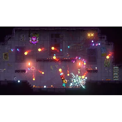 Neon Abyss - The Lovable Rogues Pack XBOX ONE/X|S КОД - irongamers.ru