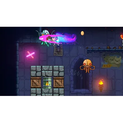 Neon Abyss - The Lovable Rogues Pack XBOX ONE/X|S КОД - irongamers.ru