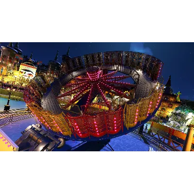 Planet Coaster: Vintage & World&acute;s Fair Bundle XBOX - irongamers.ru