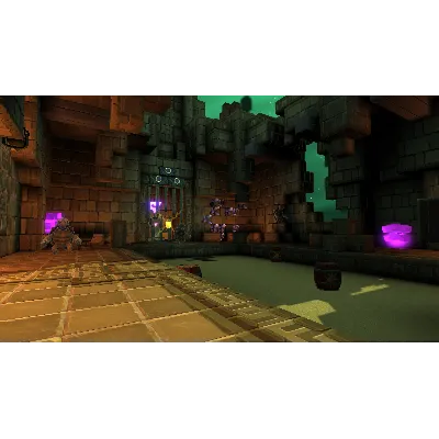 Portal Knights - Elves, Rogues, and Rifts XBOX ONE/X|S - irongamers.ru