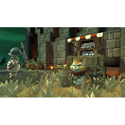 Portal Knights - Elves, Rogues, and Rifts XBOX ONE/X|S - irongamers.ru