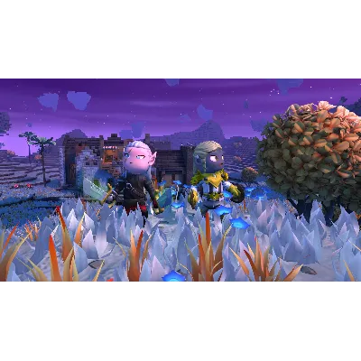 Portal Knights - Elves, Rogues, and Rifts XBOX ONE/X|S - irongamers.ru