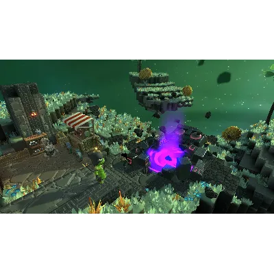 Portal Knights - Elves, Rogues, and Rifts XBOX ONE/X|S - irongamers.ru