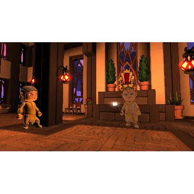 Portal Knights - Elves, Rogues, and Rifts XBOX ONE/X|S - irongamers.ru