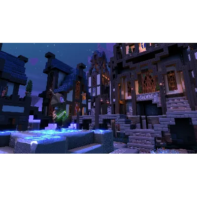 Portal Knights - Elves, Rogues, and Rifts XBOX ONE/X|S - irongamers.ru