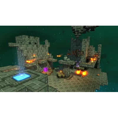 Portal Knights - Elves, Rogues, and Rifts XBOX ONE/X|S - irongamers.ru