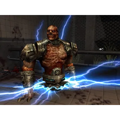 Return to Castle Wolfenstein (PC WIN) КЛЮЧ - irongamers.ru