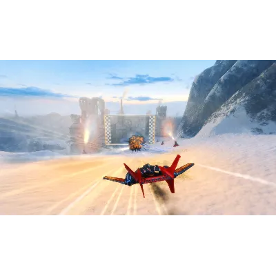 Skydrift Infinity XBOX ONE/X|S КЛЮЧ - irongamers.ru