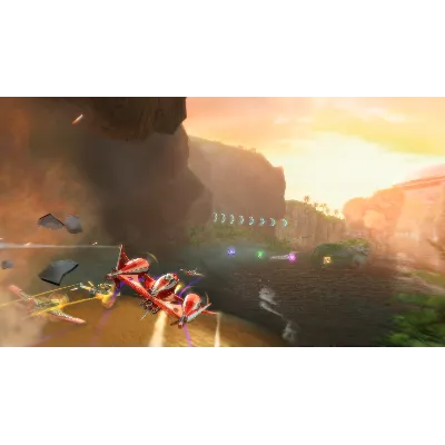 Skydrift Infinity XBOX ONE/X|S КЛЮЧ - irongamers.ru