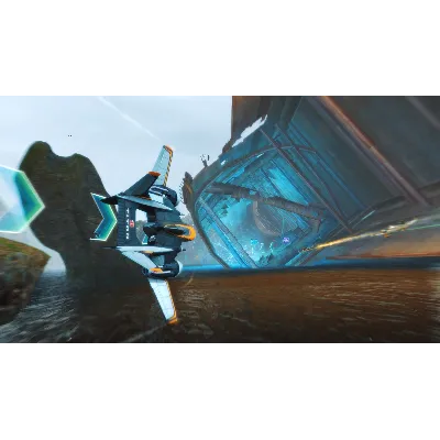 Skydrift Infinity XBOX ONE/X|S КЛЮЧ - irongamers.ru