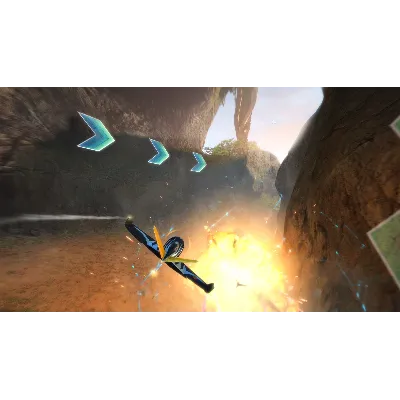 Skydrift Infinity XBOX ONE/X|S КЛЮЧ - irongamers.ru