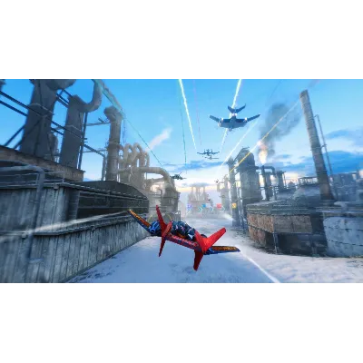 Skydrift Infinity XBOX ONE/X|S КЛЮЧ - irongamers.ru