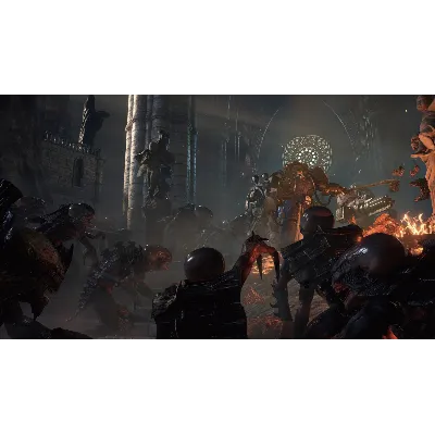 Space Hulk: Deathwing - Enhanced Edition (Windows 10) - irongamers.ru
