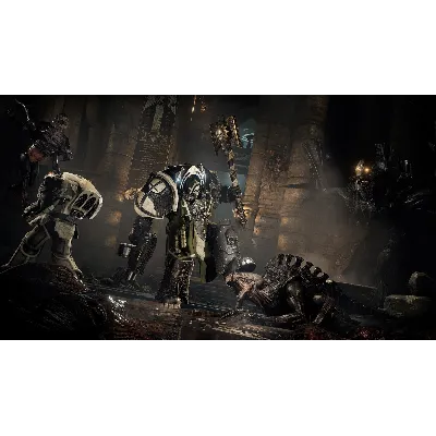 Space Hulk: Deathwing - Enhanced Edition (Windows 10) - irongamers.ru