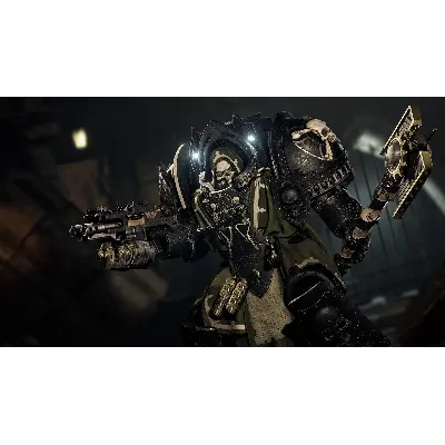Space Hulk: Deathwing - Enhanced Edition (Windows 10) - irongamers.ru