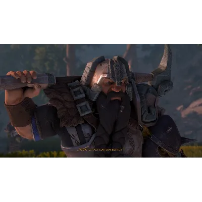 The Dwarves XBOX ONE/X|S КЛЮЧ - irongamers.ru