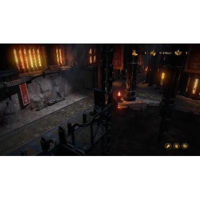 The Dwarves XBOX ONE/X|S КЛЮЧ - irongamers.ru