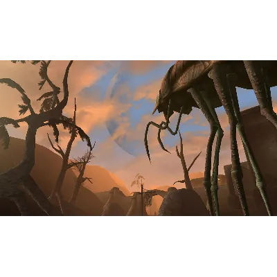 The Elder Scrolls III Morrowind GAME OF THE YEAR PC - irongamers.ru