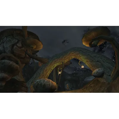The Elder Scrolls III Morrowind GAME OF THE YEAR PC - irongamers.ru