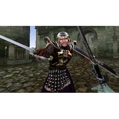 The Elder Scrolls III Morrowind GAME OF THE YEAR PC - irongamers.ru