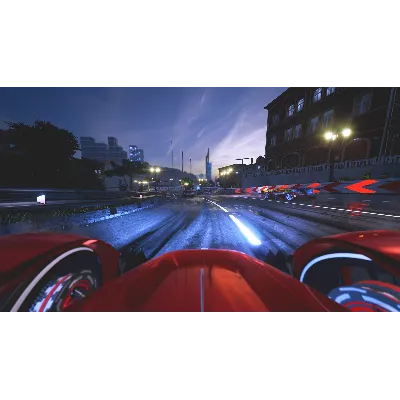 Xenon Racer XBOX ONE/X|S КЛЮЧ - irongamers.ru