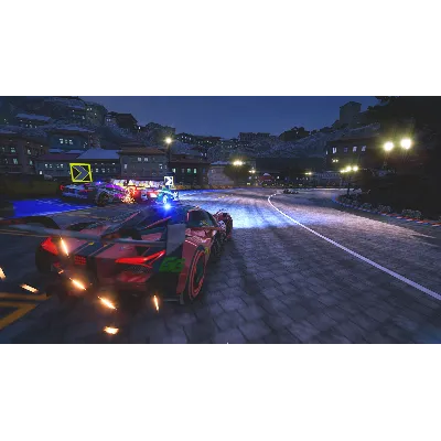 Xenon Racer XBOX ONE/X|S КЛЮЧ - irongamers.ru