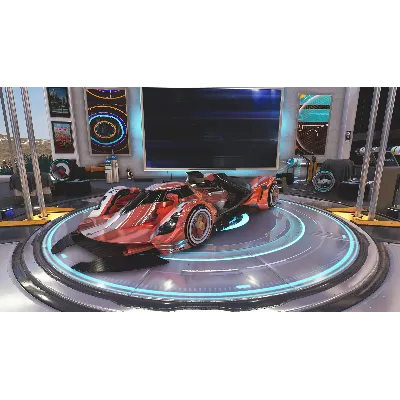 Xenon Racer XBOX ONE/X|S КЛЮЧ - irongamers.ru