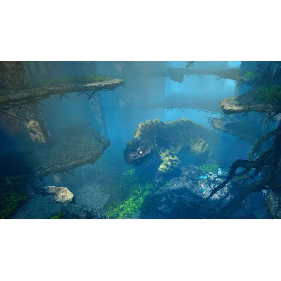 Biomutant XBOX ONE/X|S КЛЮЧ - irongamers.ru