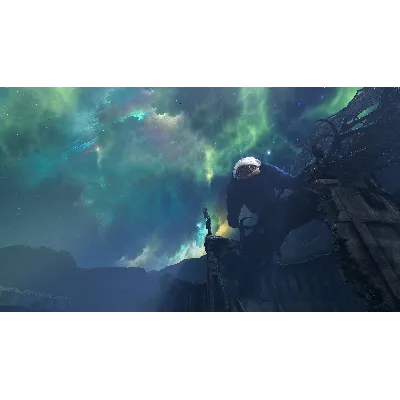 Biomutant XBOX ONE/X|S КЛЮЧ - irongamers.ru