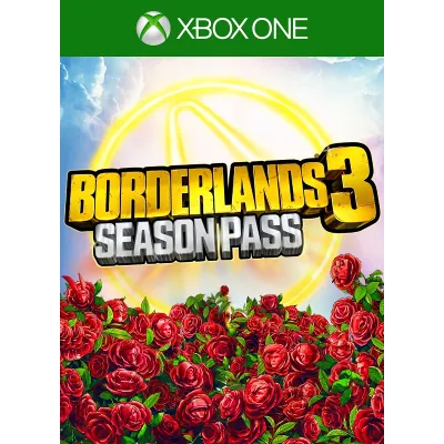 Borderlands 3 Season Pass XBOX ONE/X|S КЛЮЧ - irongamers.ru