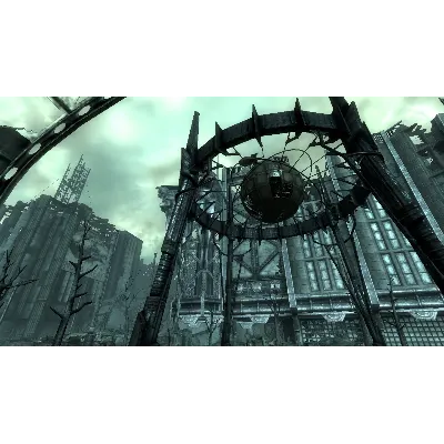 Fallout 3: Game of the Year Edition (PC WIN) КЛЮЧ - irongamers.ru