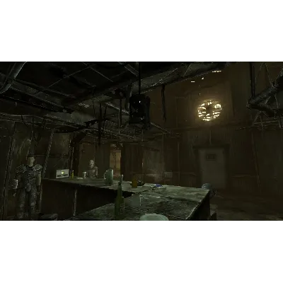Fallout 3: Game of the Year Edition (PC WIN) КЛЮЧ - irongamers.ru