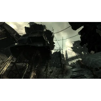 Fallout 3: Game of the Year Edition (PC WIN) КЛЮЧ - irongamers.ru