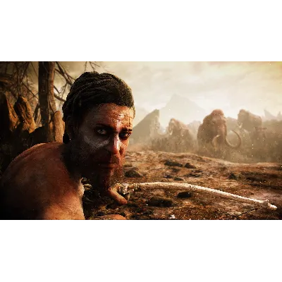 Far Cry Primal XBOX ONE/X|S КЛЮЧ - irongamers.ru