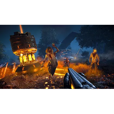 Far Cry 5 - Season Pass XBOX ONE/X|S КЛЮЧ - irongamers.ru