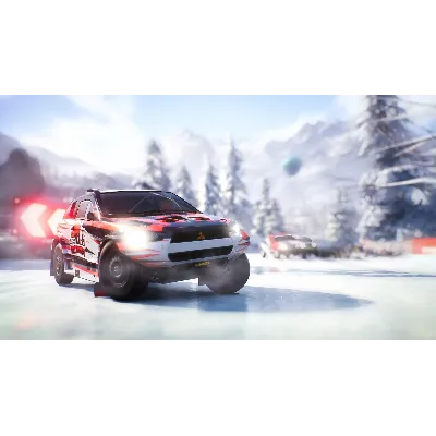 Gravel Special Edition XBOX ONE/X|S КЛЮЧ - irongamers.ru
