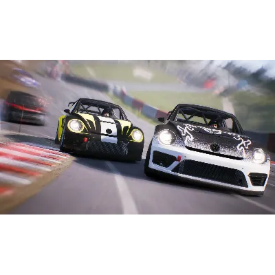 Gravel Special Edition XBOX ONE/X|S КЛЮЧ - irongamers.ru