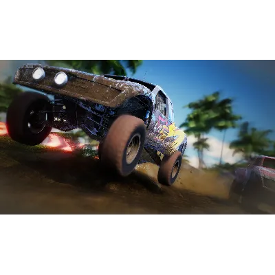 Gravel Special Edition XBOX ONE/X|S КЛЮЧ - irongamers.ru