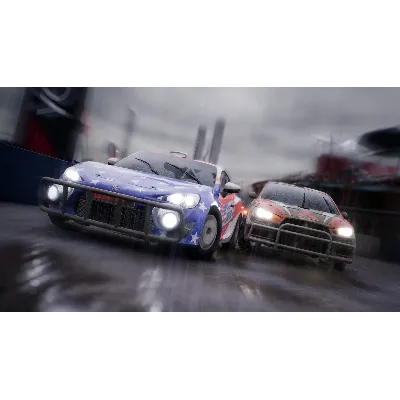 Gravel Special Edition XBOX ONE/X|S КЛЮЧ - irongamers.ru