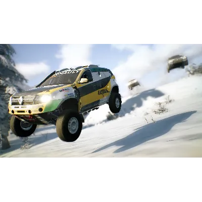 Gravel Special Edition XBOX ONE/X|S КЛЮЧ - irongamers.ru