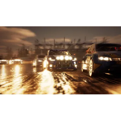 Gravel Special Edition XBOX ONE/X|S КЛЮЧ - irongamers.ru