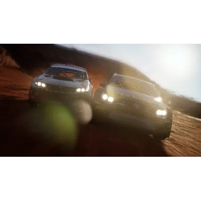 Gravel Special Edition XBOX ONE/X|S КЛЮЧ - irongamers.ru