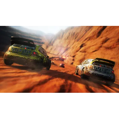 Gravel Special Edition XBOX ONE/X|S КЛЮЧ - irongamers.ru