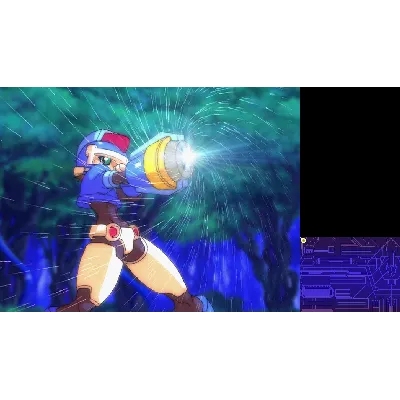 Mega Man Zero/ZX Legacy Collection XBOX ONE/X|S КЛЮЧ - irongamers.ru