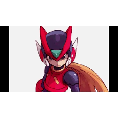 Mega Man Zero/ZX Legacy Collection XBOX ONE/X|S КЛЮЧ - irongamers.ru