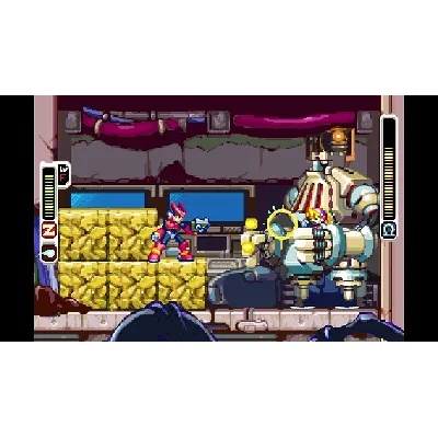 Mega Man Zero/ZX Legacy Collection XBOX ONE/X|S КЛЮЧ - irongamers.ru
