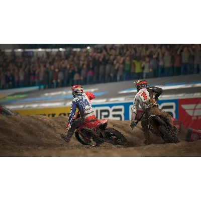 Monster Energy Supercross - The Off Videogame 3 XBOX - irongamers.ru