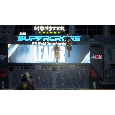 Monster Energy Supercross - The Off Videogame 3 XBOX - irongamers.ru