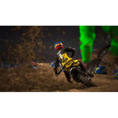 Monster Energy Supercross - The Off Videogame 3 XBOX - irongamers.ru